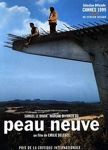 Watch Peau neuve