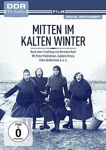 Watch Mitten im kalten Winter