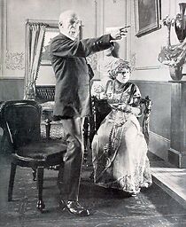 Watch Reflections from the Firelight (Short 1912)