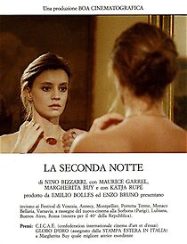 Watch La seconda notte