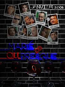 Watch Marié(s) ou presque
