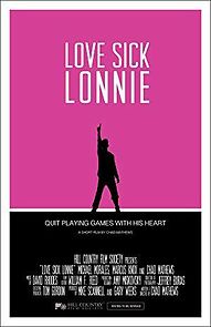 Watch Love Sick Lonnie