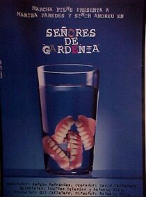 Watch Señores de Gardenia (Short 1998)
