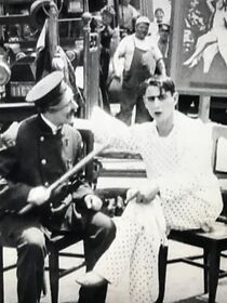 Watch You're Next (Short 1919)