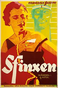 Watch La sfinge