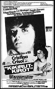 Watch Kikirut-Kirot