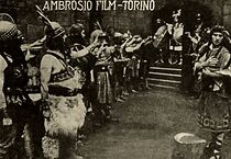 Watch Siegfried (Short 1912)