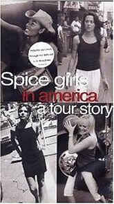 Watch The Spice Girls in America: A Tour Story