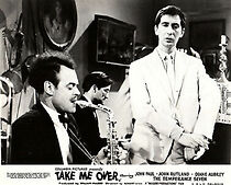 Watch Take Me Over