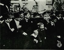 Watch Through the Test of Fire (Short 1913)