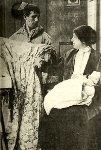 Watch A Western Kimona (Short 1912)