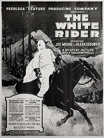 Watch The White Rider