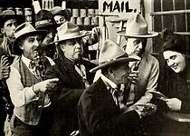 Watch Widow Jenkins' Admirers (Short 1912)