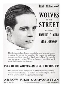 Watch Wolves of the Street