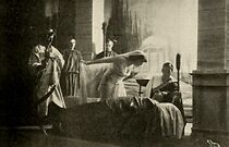 Watch In the Bonds of Passion (Short 1913)