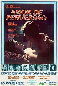 Watch Amor de Perversão
