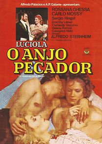 Watch Lucíola, o Anjo Pecador
