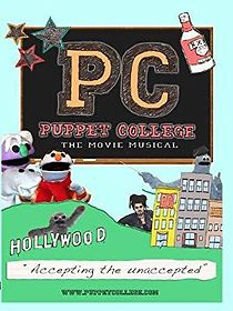 Watch Puppet College