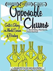 Watch Opposable Chums: Guts & Glory at the World Series of Birding