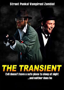Watch The Transient (Short 2008)