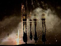 Watch Battements solaires (Short 2008)