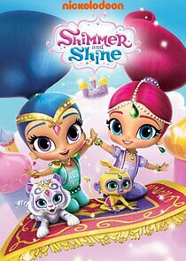 Watch Shimmer and Shine