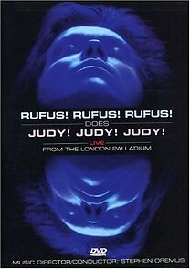 Watch Rufus! Rufus! Rufus! Does Judy! Judy! Judy! (TV Special 2007)