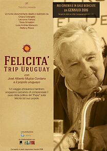 Watch Felicità: Trip Uruguay