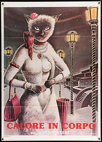 Watch Calore in corpo