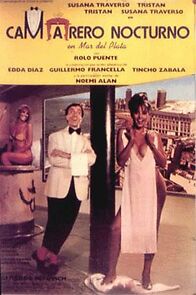 Watch Camarero nocturno en Mar del Plata