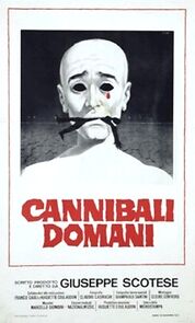 Watch Cannibali domani