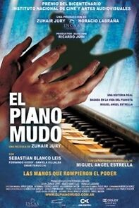 Watch El piano mudo - Sobre el éxodo y la esperanza