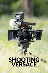 Watch Shooting Versace