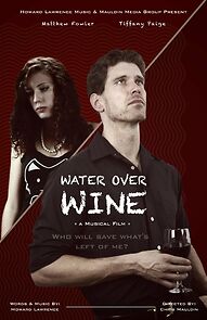 Watch Water Over Wine (Short 2015)
