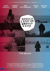 Watch Should I Stay or Should I Go?