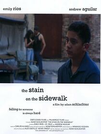 Watch The Stain on the Sidewalk (Short 2007)