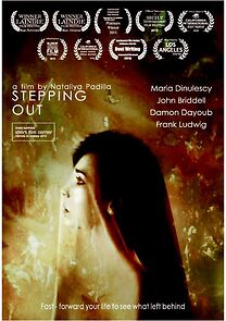 Watch Stepping Out (Short 2013)