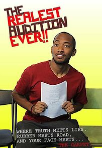 Watch The Realest Audition Ever (Short 2012)
