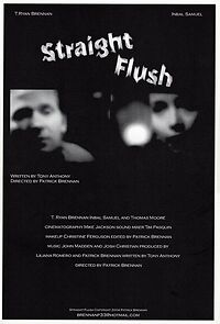 Watch Straight Flush (Short 2005)