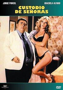 Watch Ladies Bodyguard