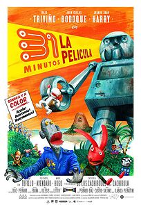 Watch 31 Minutos: La Película