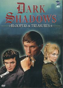 Watch Dark Shadows Bloopers