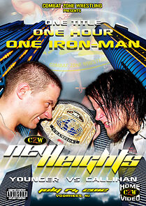 Watch CZW New Heights 2012 (TV Special 2012)