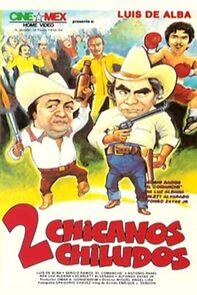 Watch Dos chicanos chiludos