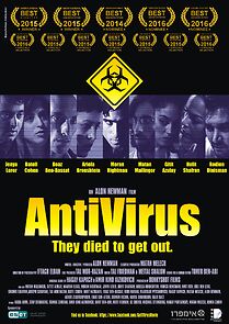Watch AntiVirus