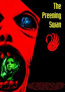 Watch The Preening Swan