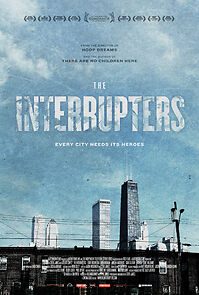 Watch The Interrupters