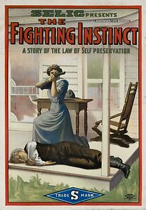Watch The Fighting Instinct (Short 1912)
