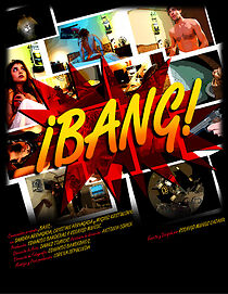 Watch ¡Bang! (Short 2006)
