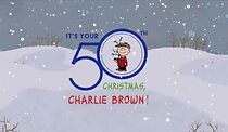 Watch It's Your 50th Christmas, Charlie Brown (TV Special 2015)